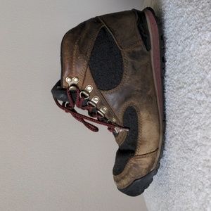 Women's Danner Hiking Boots